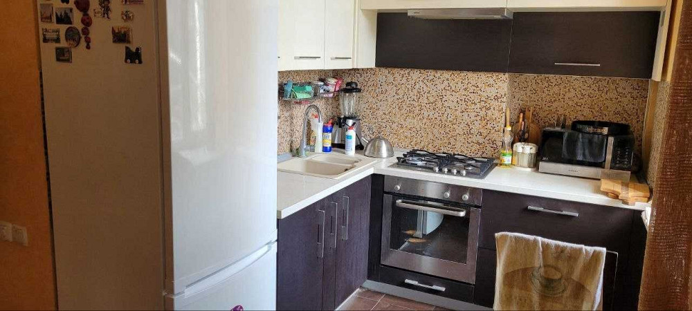 Оренда 3х кімнатної квартири у центрі Харкова, район площі Поезії.  - зображення 2