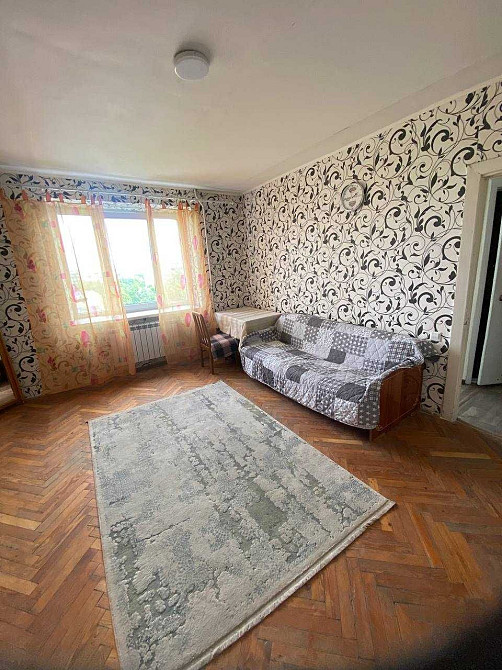 Оренда квартири Франківський район, Володимира Великого Львов - изображение 2