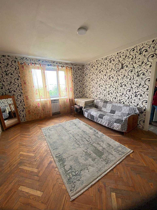 Оренда квартири Франківський район, Володимира Великого Львов - изображение 1