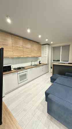 Аренда квартиры ЖК Ривер Парк Днепр