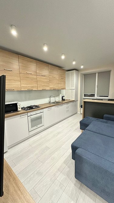 Аренда квартиры ЖК Ривер Парк Дніпро - зображення 1