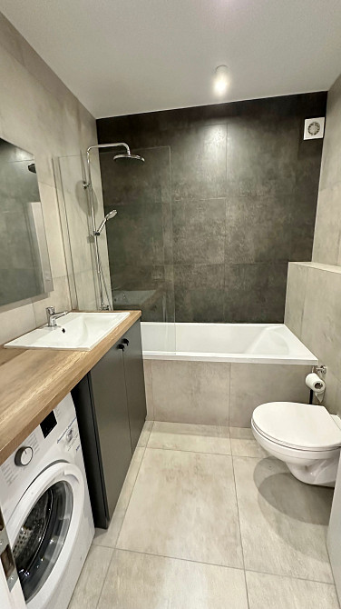 Аренда квартиры ЖК Ривер Парк Дніпро - зображення 4