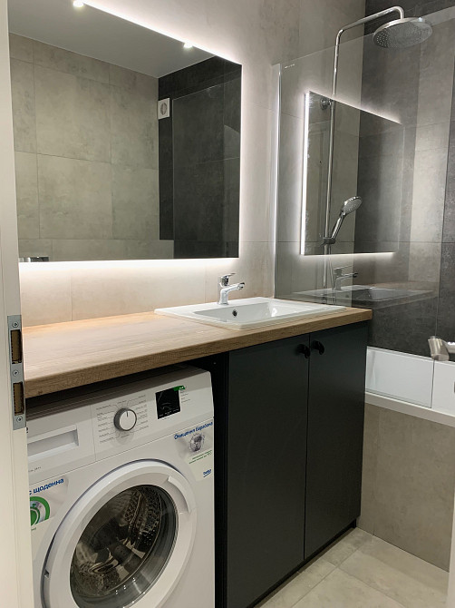 Аренда квартиры ЖК Ривер Парк Дніпро - зображення 5