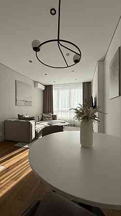 Оренда ВІП квартири 2кім+кух.студіо новобуд Замарстинівська Львов