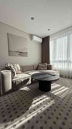 Оренда ВІП квартири 2кім+кух.студіо новобуд Замарстинівська Львов