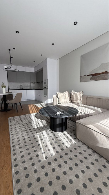 Оренда ВІП квартири 2кім+кух.студіо новобуд Замарстинівська Львов - изображение 1