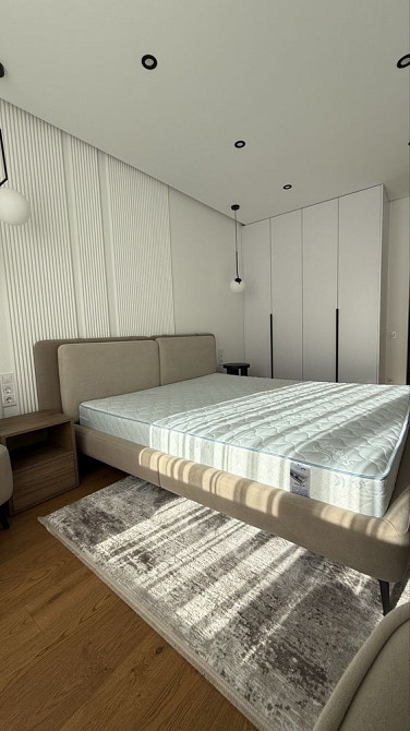 Оренда ВІП квартири 2кім+кух.студіо новобуд Замарстинівська Львов - изображение 7