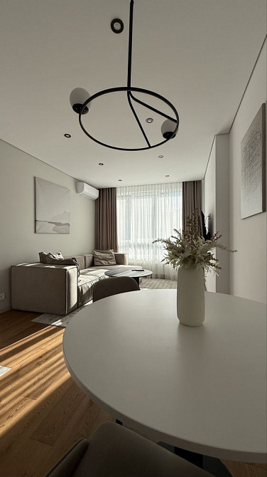 Оренда ВІП квартири 2кім+кух.студіо новобуд Замарстинівська Львов - изображение 3