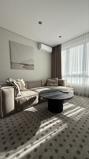 Оренда ВІП квартири 2кім+кух.студіо новобуд Замарстинівська Львов - изображение 2