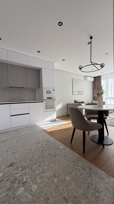 Оренда ВІП квартири 2кім+кух.студіо новобуд Замарстинівська Львов - изображение 5