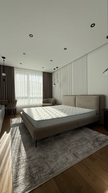 Оренда ВІП квартири 2кім+кух.студіо новобуд Замарстинівська Львов - изображение 6