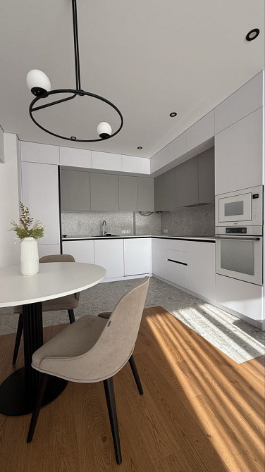 Оренда ВІП квартири 2кім+кух.студіо новобуд Замарстинівська Львов - изображение 4