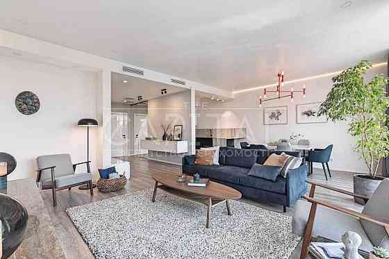 Пропонується в оренду 2к квартира 90м2  Riviera Riverside Лівобережна Київ