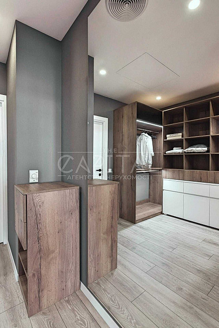 Пропонується в оренду 2к квартира 90м2  Riviera Riverside Лівобережна Київ - зображення 3