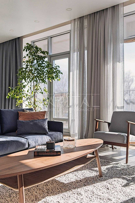 Пропонується в оренду 2к квартира 90м2  Riviera Riverside Лівобережна Київ - зображення 7