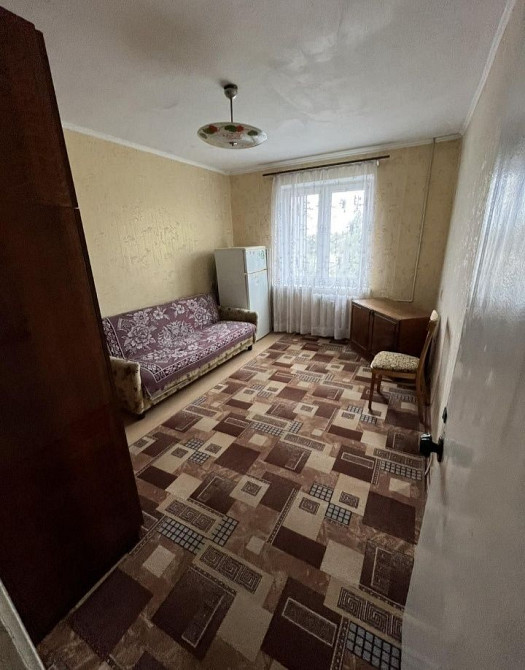 Сдаю 3к квартиру в Соляных, Центральный район Миколаїв - зображення 2