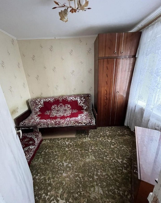 Сдаю 3к квартиру в Соляных, Центральный район Миколаїв - зображення 4