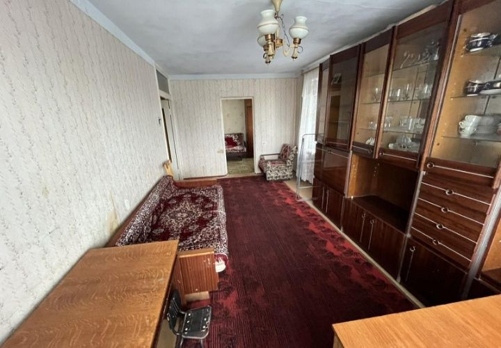 Сдаю 3к квартиру в Соляных, Центральный район Миколаїв - зображення 3