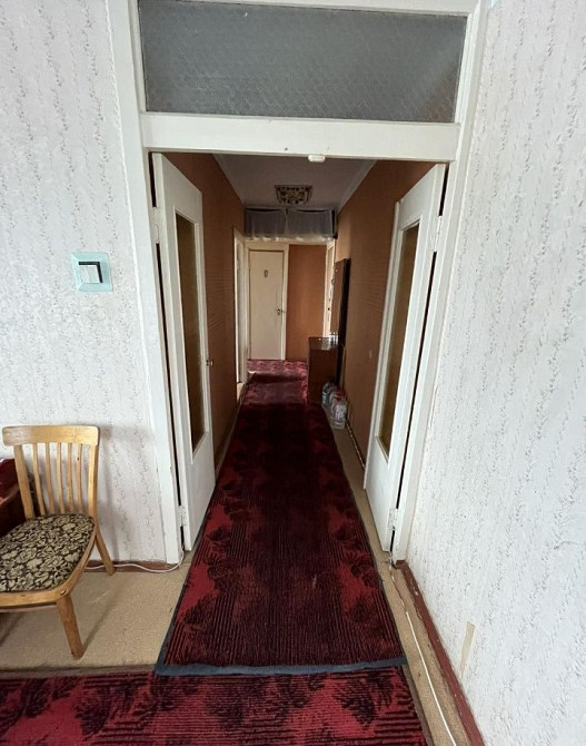 Сдаю 3к квартиру в Соляных, Центральный район Миколаїв - зображення 5