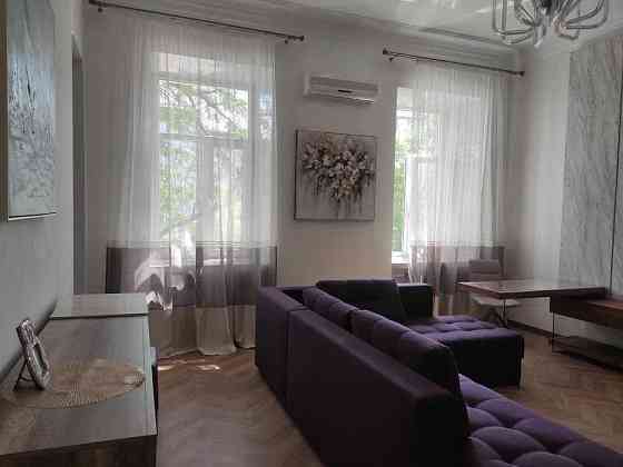 Аренда 2 ком кв Балкон ГАЗ Центр Гаванная Горсад Дерибасовская Код952 Одесса