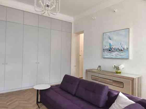 Аренда 2 ком кв Балкон ГАЗ Центр Гаванная Горсад Дерибасовская Код952 Одесса