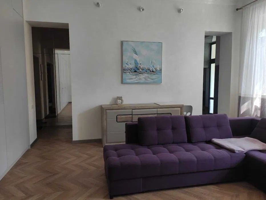 Аренда 2 ком кв Балкон ГАЗ Центр Гаванная Горсад Дерибасовская Код952 Одесса - изображение 4