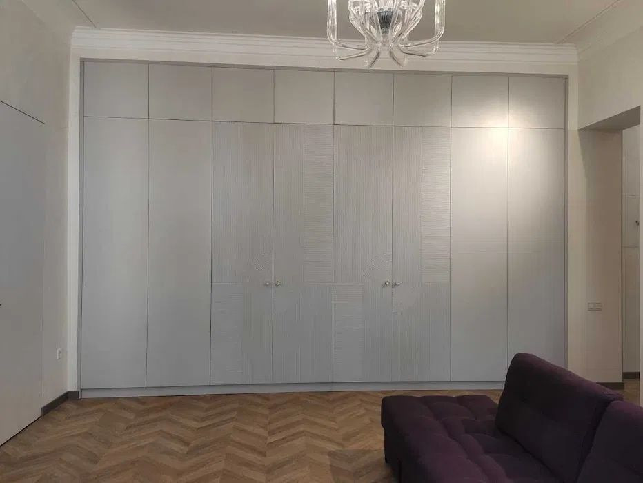 Аренда 2 ком кв Балкон ГАЗ Центр Гаванная Горсад Дерибасовская Код952 Одесса - изображение 6