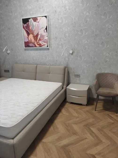 Аренда 2 ком кв Балкон ГАЗ Центр Гаванная Горсад Дерибасовская Код952 Одесса - изображение 8