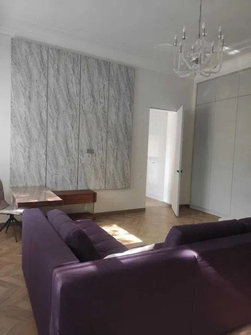 Аренда 2 ком кв Балкон ГАЗ Центр Гаванная Горсад Дерибасовская Код952 Одесса - изображение 1