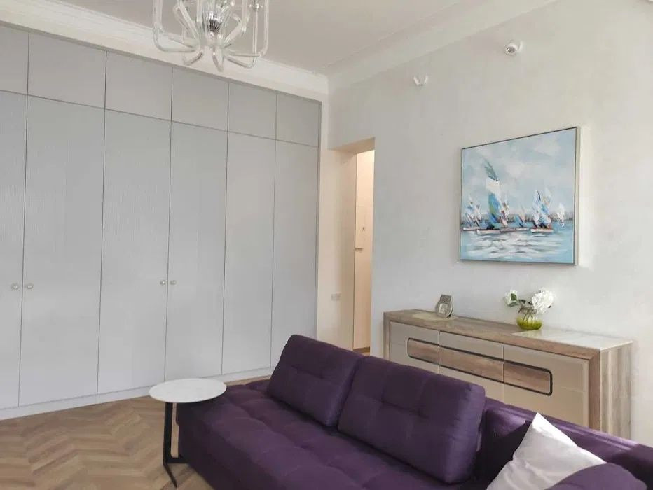 Аренда 2 ком кв Балкон ГАЗ Центр Гаванная Горсад Дерибасовская Код952 Одесса - изображение 5