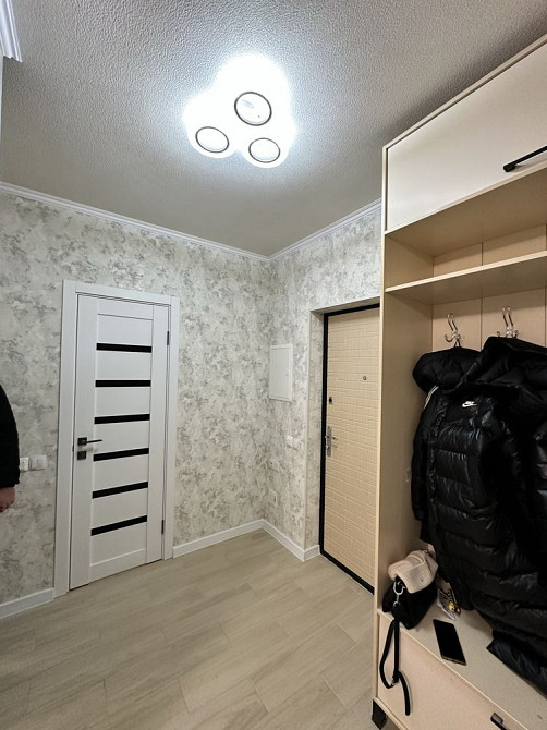 Довгострокова оренда  квартири Шевченківський р-н Київ - зображення 8