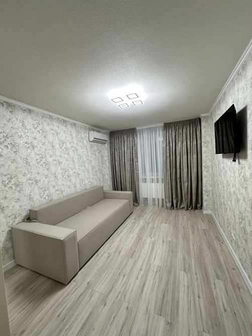 Довгострокова оренда  квартири Шевченківський р-н Київ - зображення 1