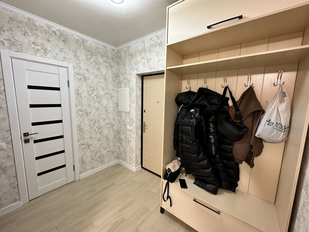 Довгострокова оренда  квартири Шевченківський р-н Київ - зображення 7