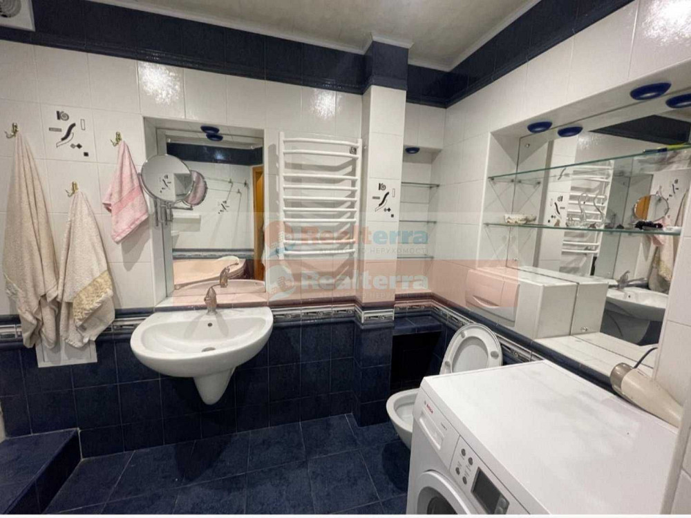 Без %. Оренда 4к. Центр. Печерськ. Предславинська. 5хв метро Київ - зображення 5