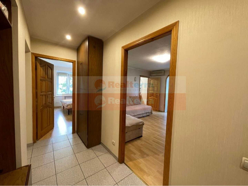 Без %. Оренда 4к. Центр. Печерськ. Предславинська. 5хв метро Київ - зображення 6