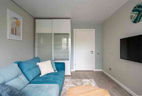 Сдам 1 ком квартиру центр Днепр