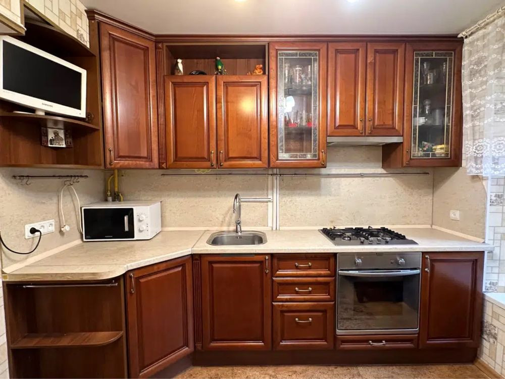 Сдам 1 ком квартиру центр Днепр - изображение 1