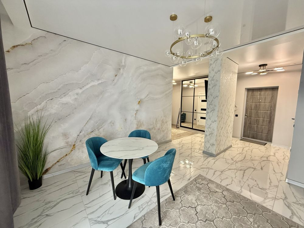 Оренда 1 кімнатної квартири на вул. Залізничній в новобудові Львов - изображение 7