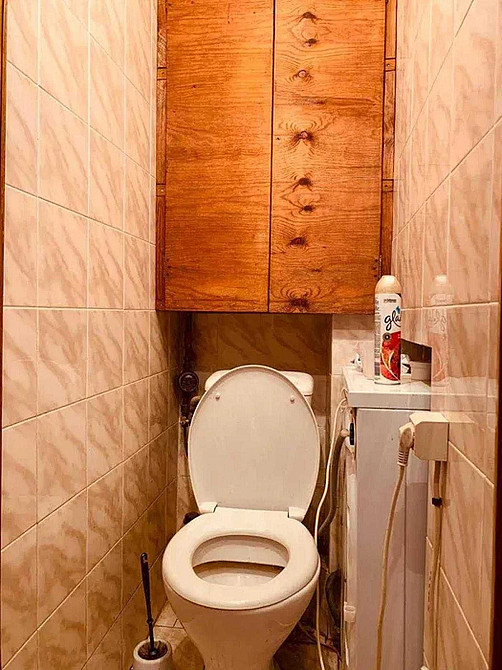 Оренда квартири  Борщагівка Київ - зображення 4