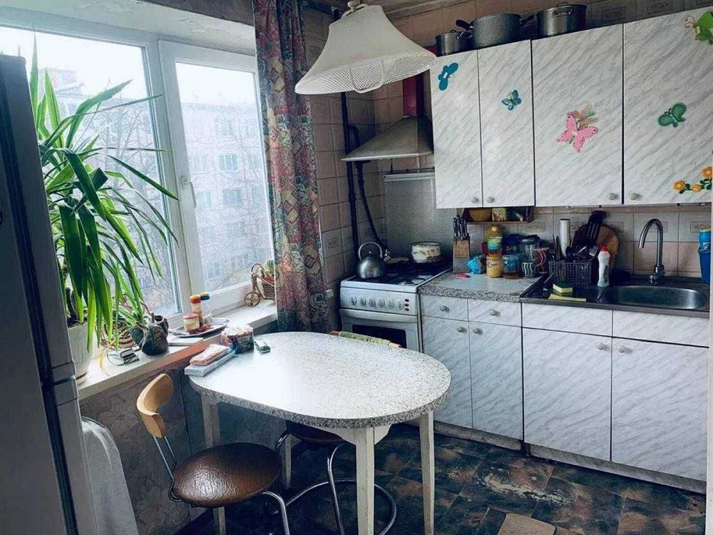 Оренда квартири  Борщагівка Київ - зображення 3