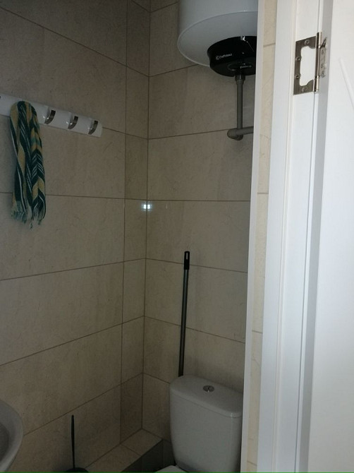 Сдам 1к студию. Воррбьевы горы на Полях Харків - зображення 5