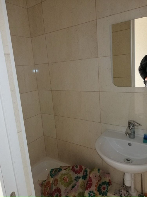 Сдам 1к студию. Воррбьевы горы на Полях Харків - зображення 4