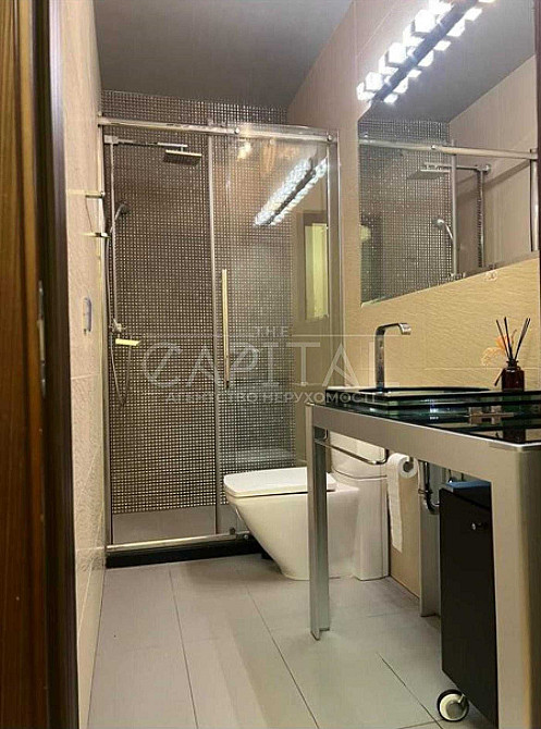 Аренда 3к квартиры , Соломенский р-н , ул. Мокра 16 Київ - зображення 7