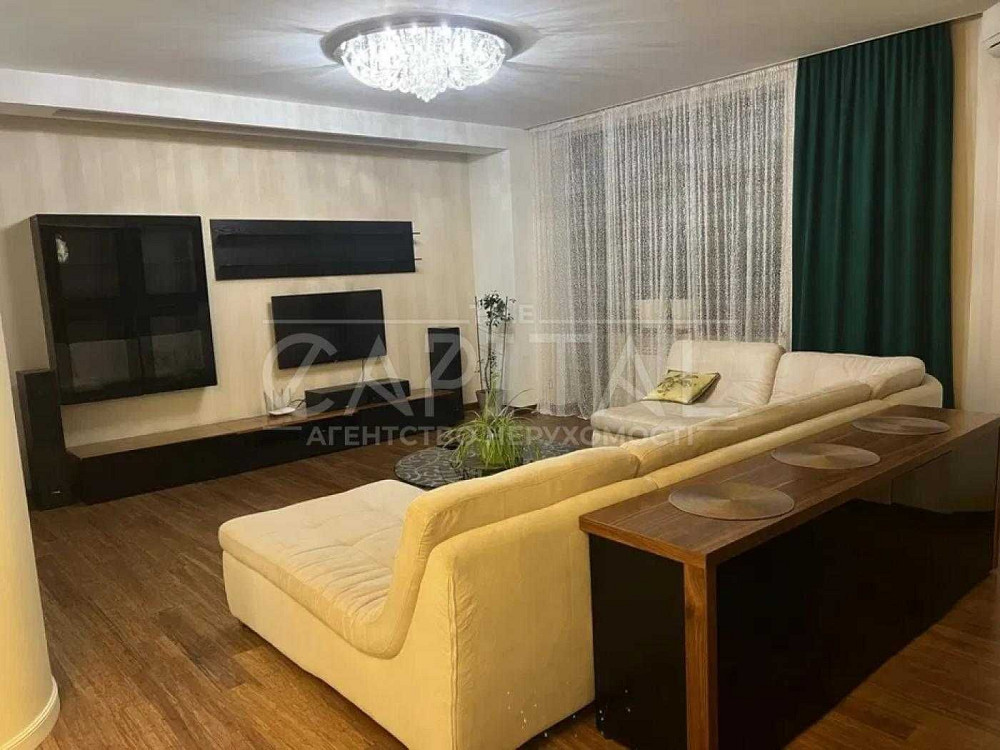 Аренда 3к квартиры , Соломенский р-н , ул. Мокра 16 Київ - зображення 2