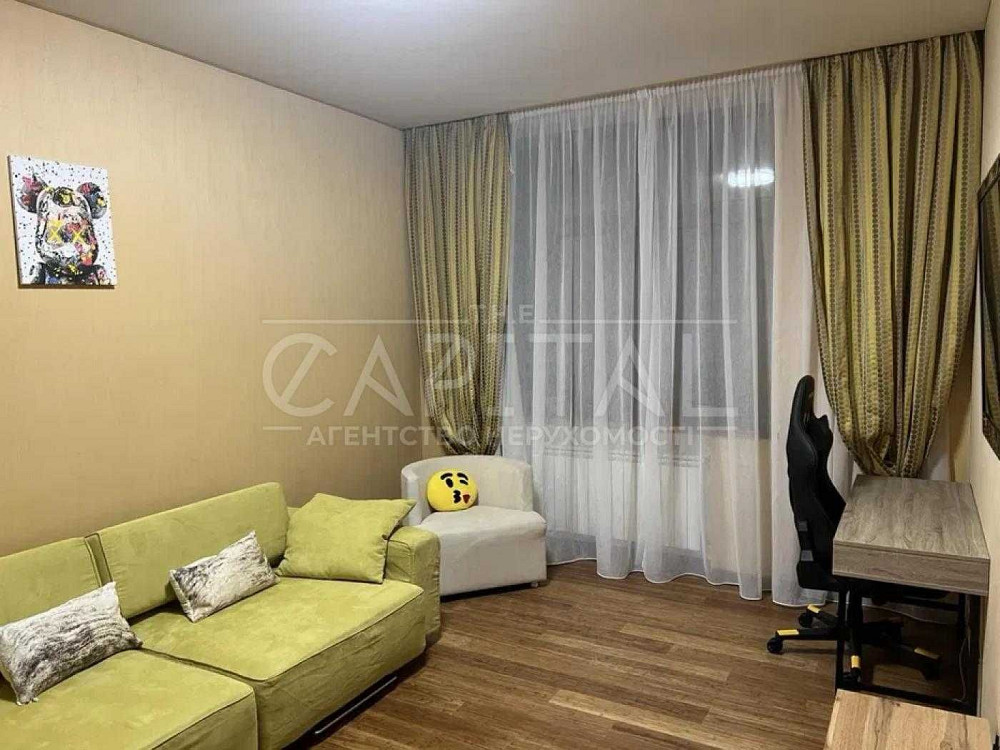 Аренда 3к квартиры , Соломенский р-н , ул. Мокра 16 Київ - зображення 5