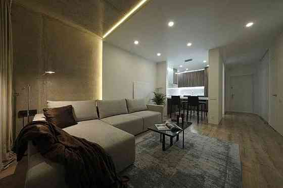 Здам 1-кімн. квартиру, ЖК «Квартет», Солом'янка VB Київ