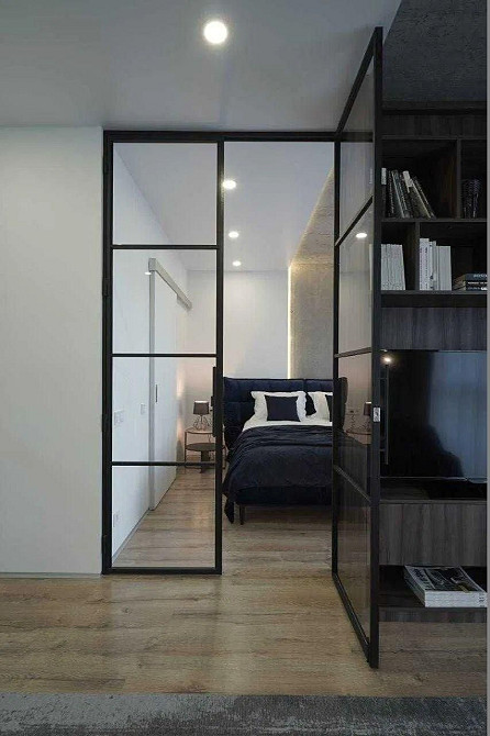 Здам 1-кімн. квартиру, ЖК «Квартет», Солом'янка VB Київ - зображення 5