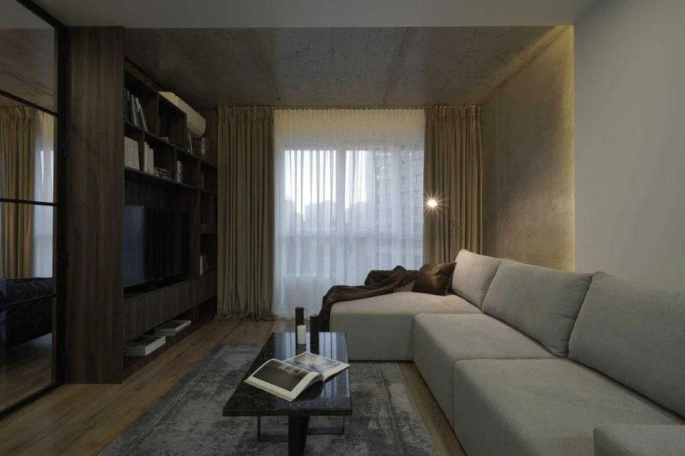 Здам 1-кімн. квартиру, ЖК «Квартет», Солом'янка VB Київ - зображення 3