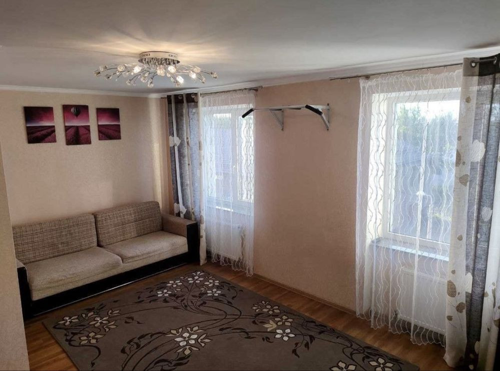 #Оренда#Затишна 2-кімнатна квартира# Ровно - изображение 2