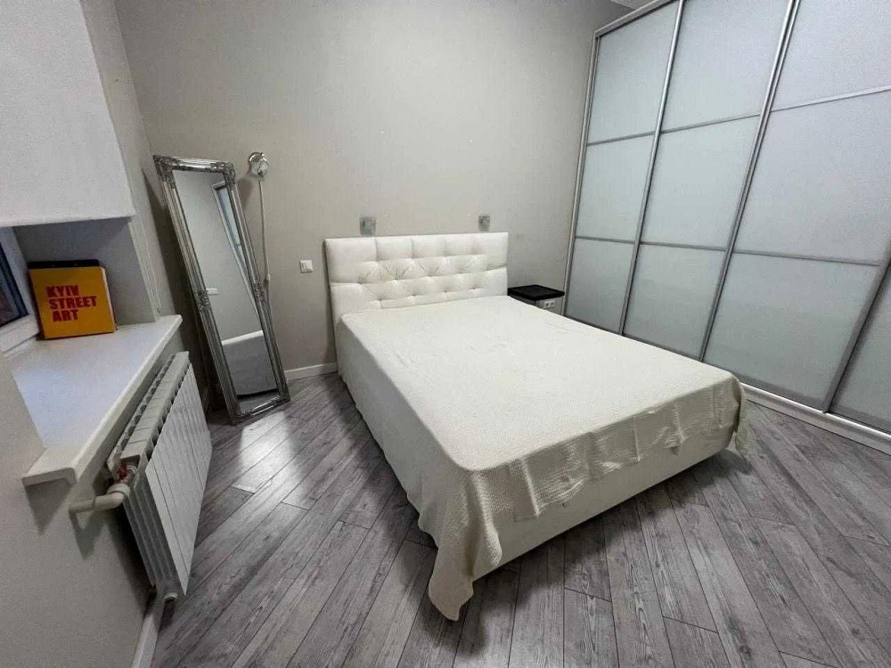 Здам 2-кімн. квартиру, Шевченківський район, Центр. PK Київ - зображення 3